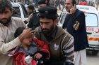 Iran verurteilt die Geiselnahme in pakistanischer Schule 